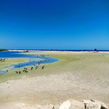 Casa Sol Y Mar Villa L'Île-Rousse Dış mekan fotoğraf