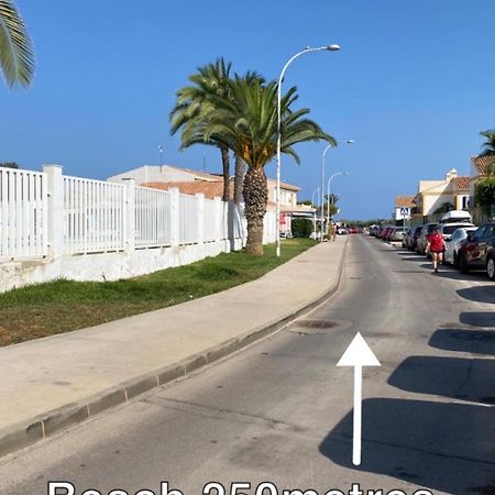 Casa Sol Y Mar Villa L'Île-Rousse Dış mekan fotoğraf