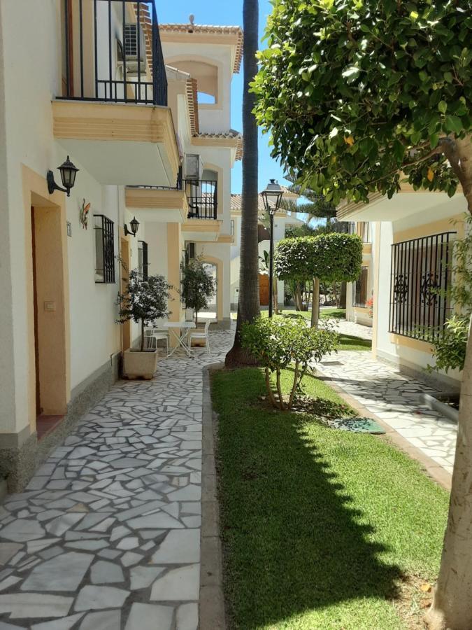 Casa Sol Y Mar Villa L'Île-Rousse Dış mekan fotoğraf