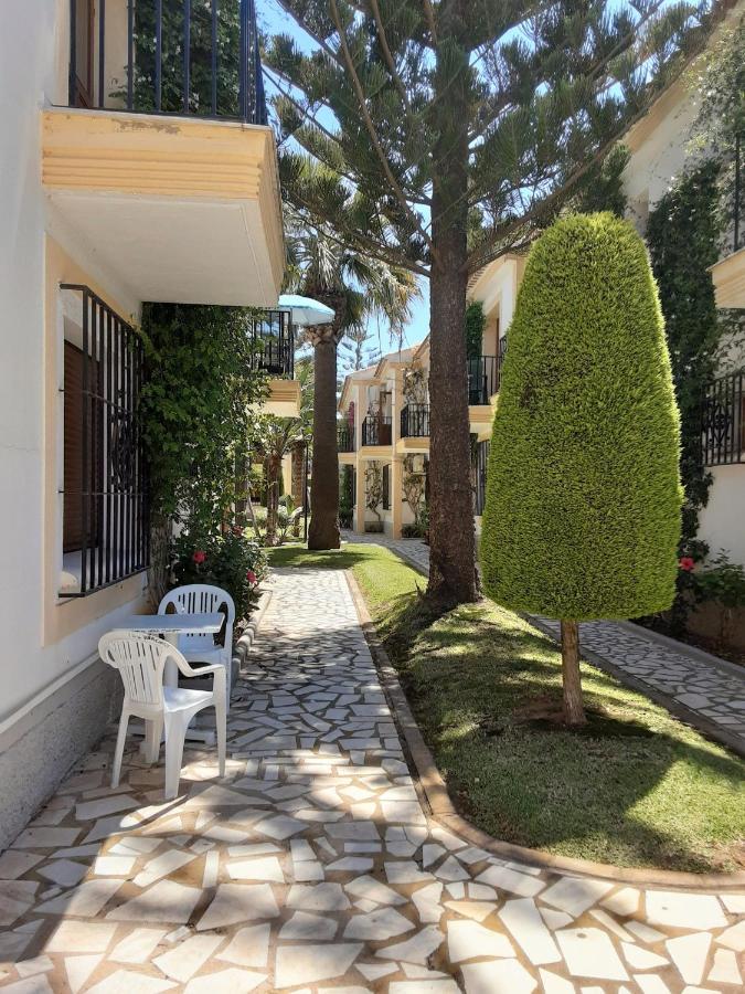 Casa Sol Y Mar Villa L'Île-Rousse Dış mekan fotoğraf