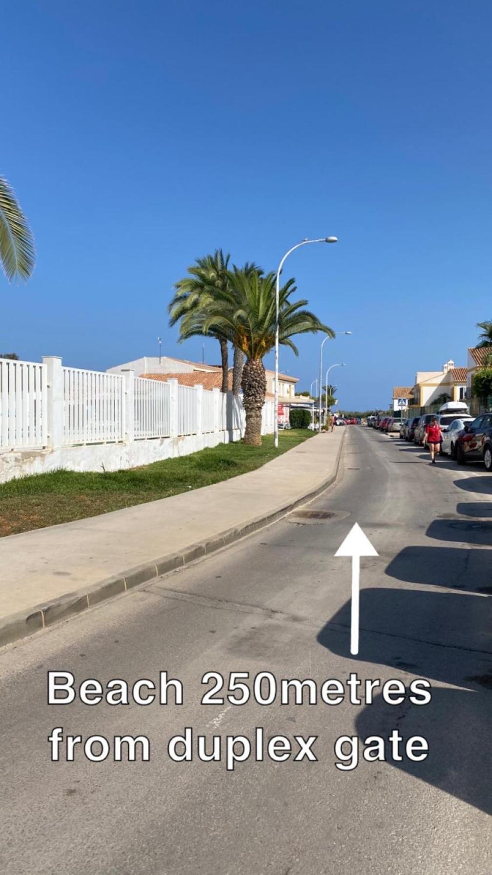 Casa Sol Y Mar Villa L'Île-Rousse Dış mekan fotoğraf